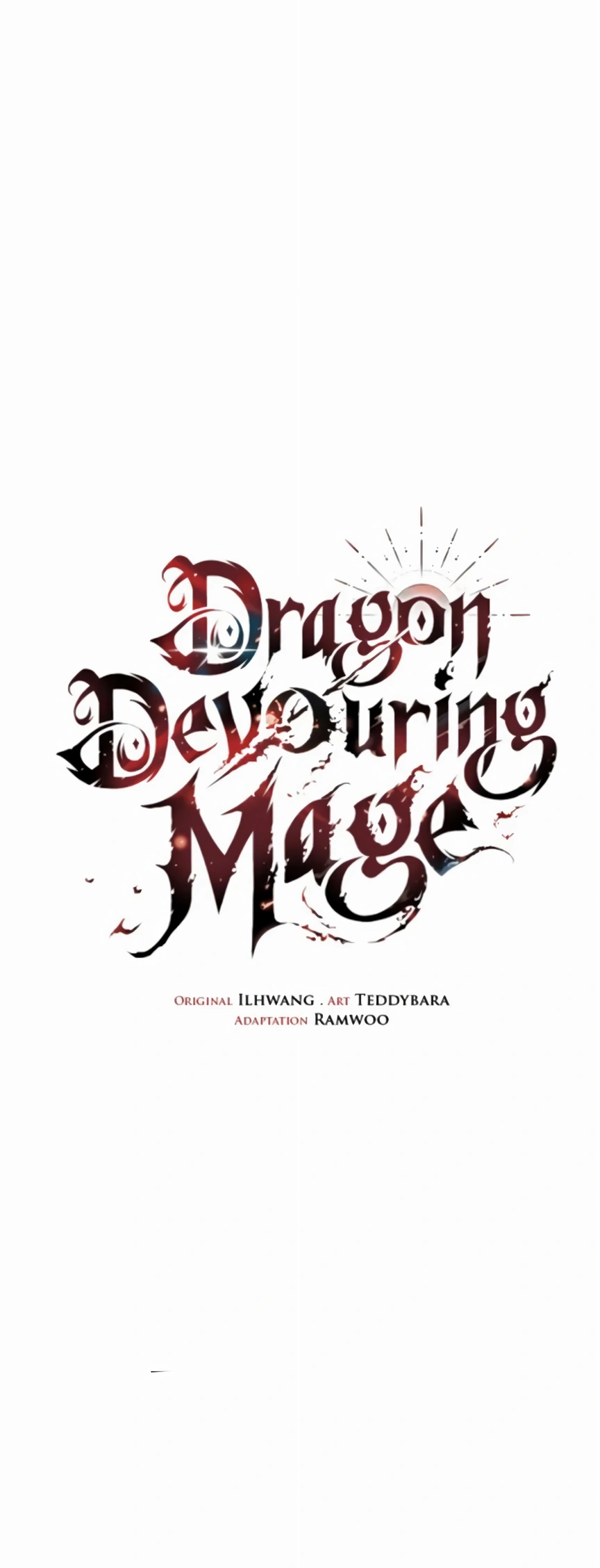 Dragon-Devouring Mage Chapitre 77 - Page 17