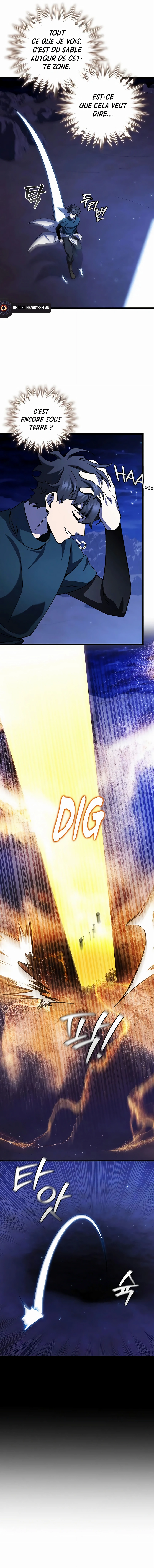 Dragon-Devouring Mage Chapitre 78 - Page 6