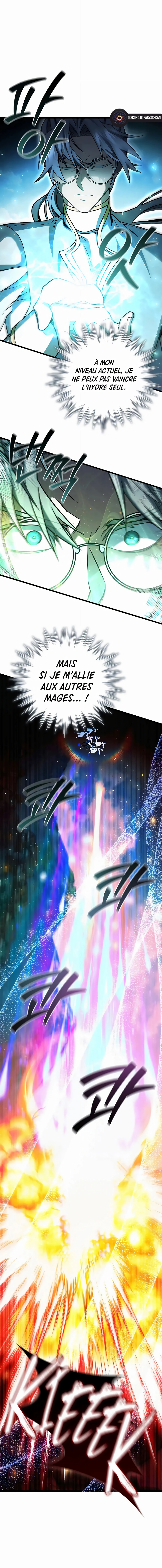 Dragon-Devouring Mage Chapitre 79 - Page 14