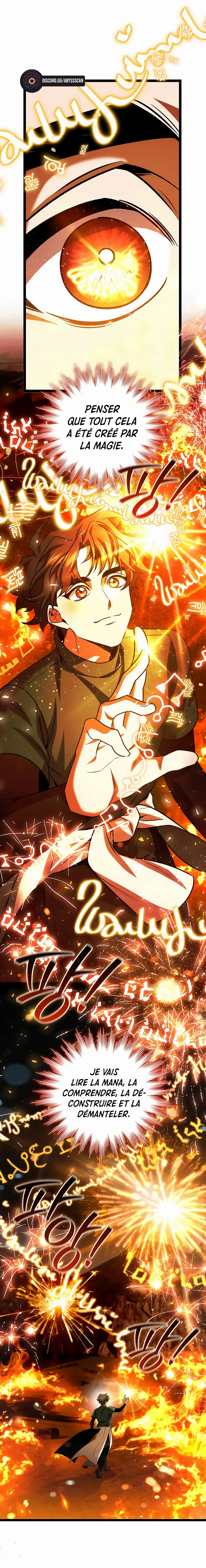 Dragon-Devouring Mage Chapitre 79 - Page 3