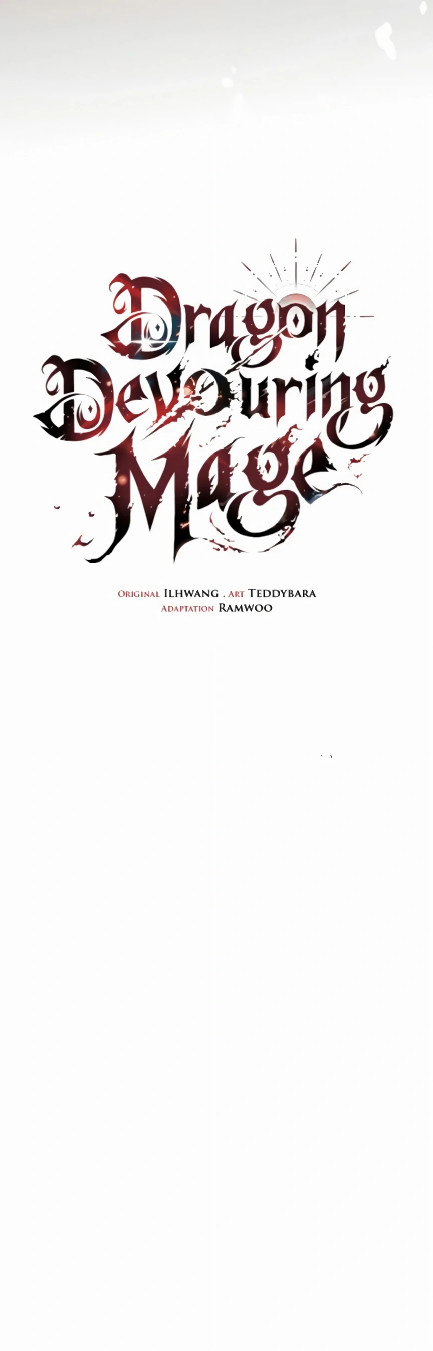 Dragon-Devouring Mage Chapitre 80 - Page 12