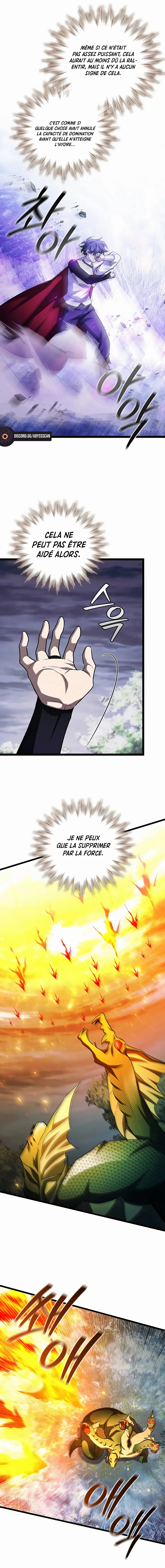 Dragon-Devouring Mage Chapitre 81 - Page 12