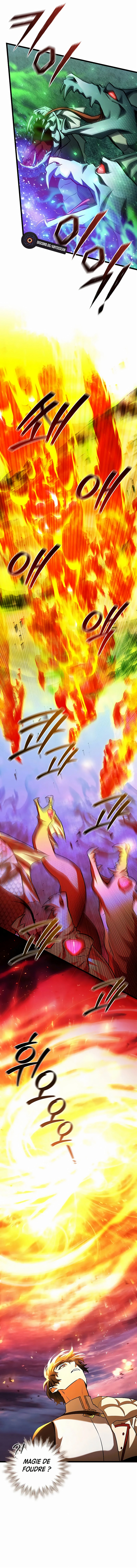 Dragon-Devouring Mage Chapitre 81 - Page 13