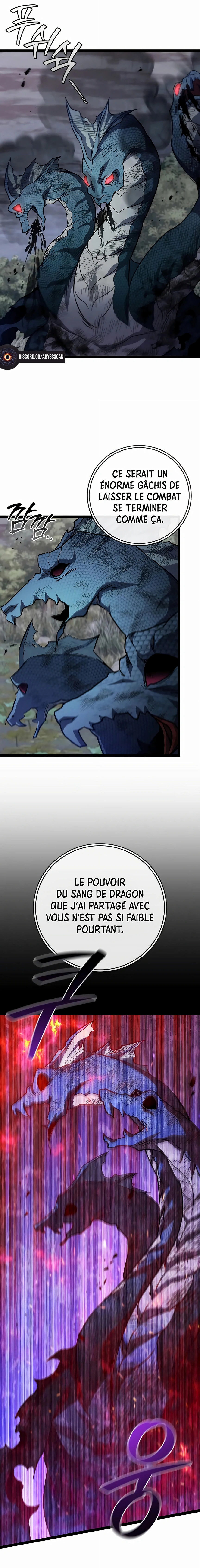 Dragon-Devouring Mage Chapitre 81 - Page 16