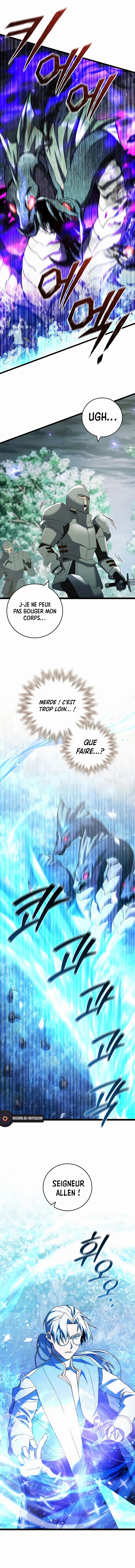 Dragon-Devouring Mage Chapitre 81 - Page 8
