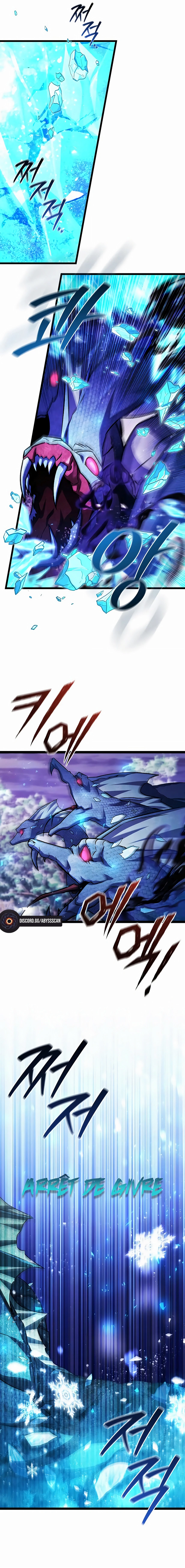Dragon-Devouring Mage Chapitre 81 - Page 9