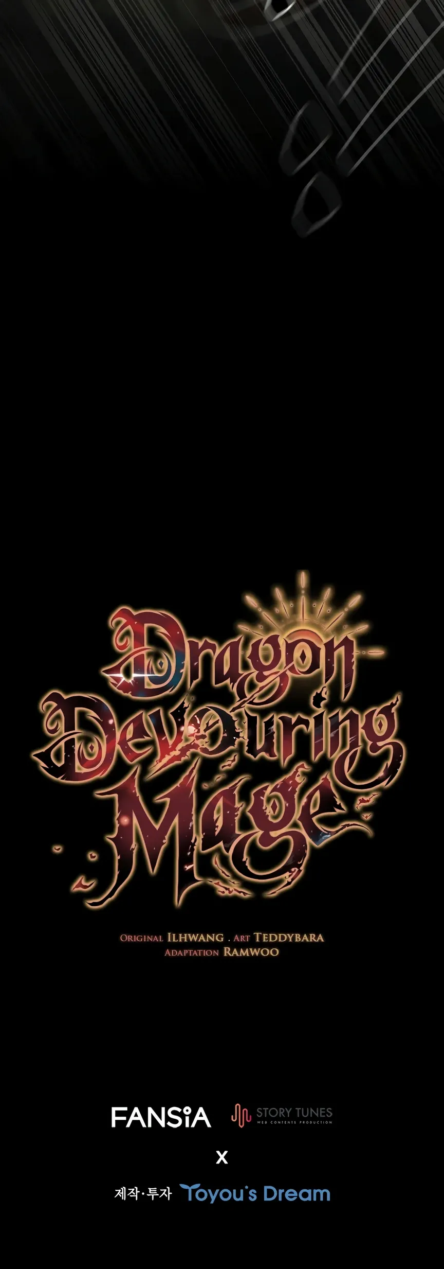 Dragon-Devouring Mage Chapitre 92 - Page 9