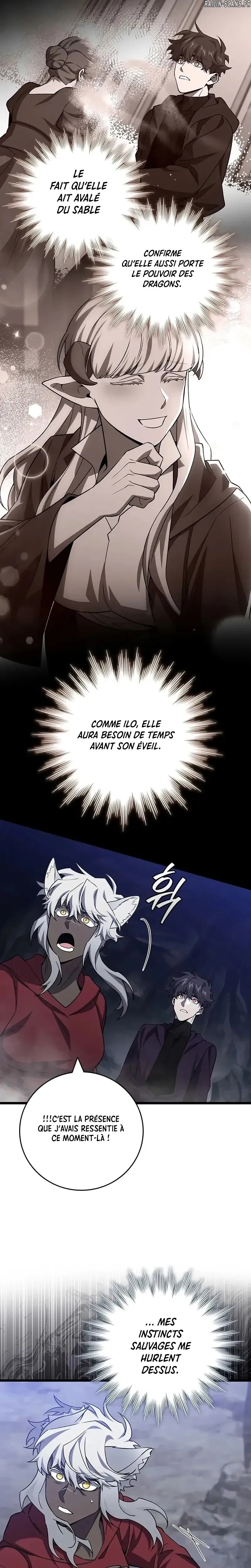 Dragon-Devouring Mage Chapitre 104 - Page 12