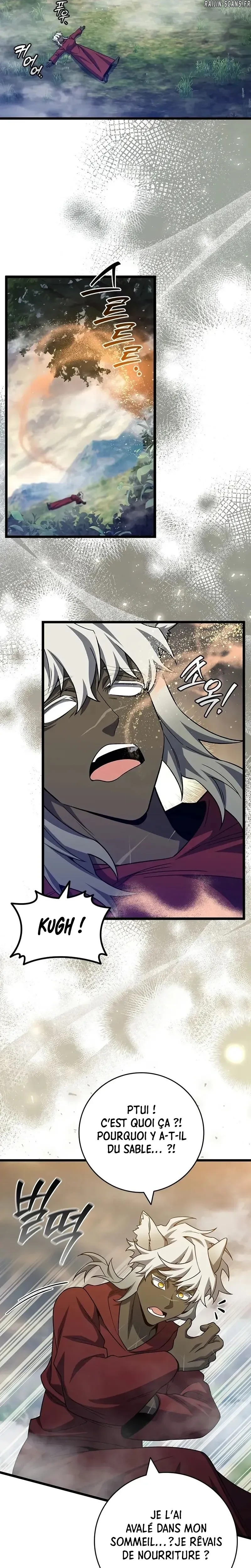Dragon-Devouring Mage Chapitre 104 - Page 8