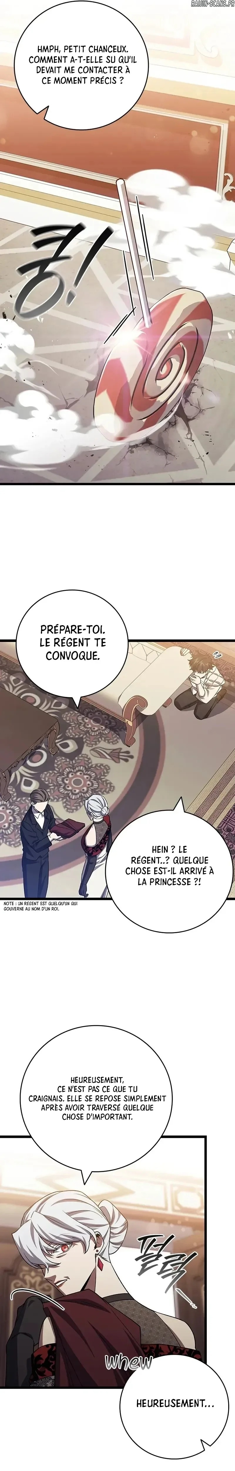Dragon-Devouring Mage Chapitre 105 - Page 7