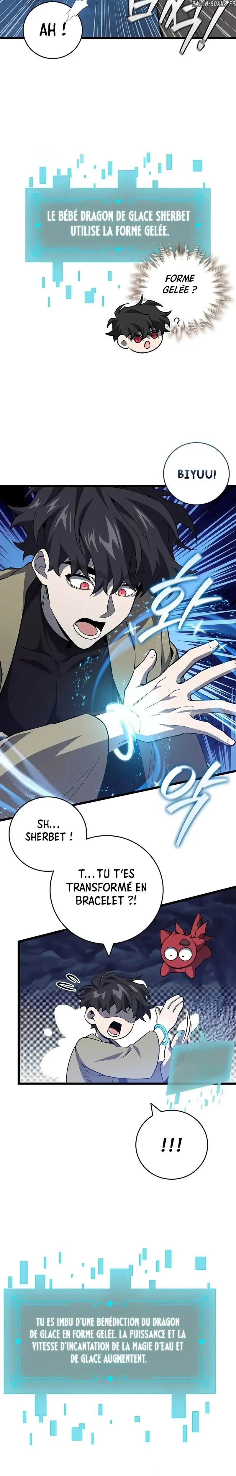Dragon-Devouring Mage Chapitre 108 - Page 7