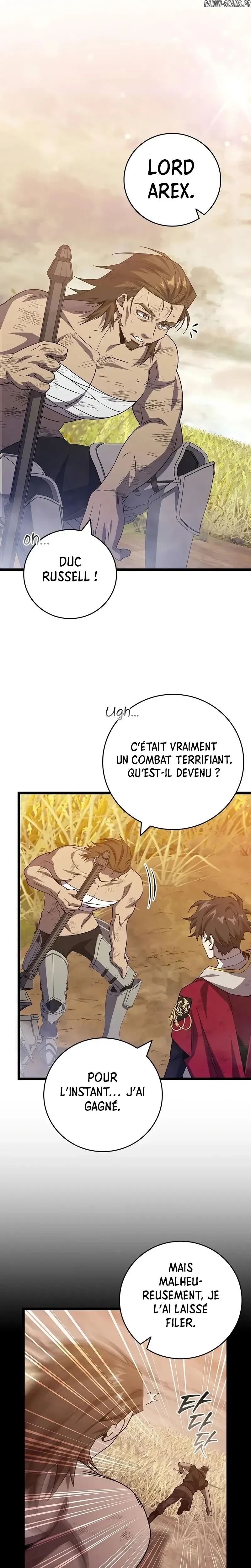 Dragon-Devouring Mage Chapitre 110 - Page 12