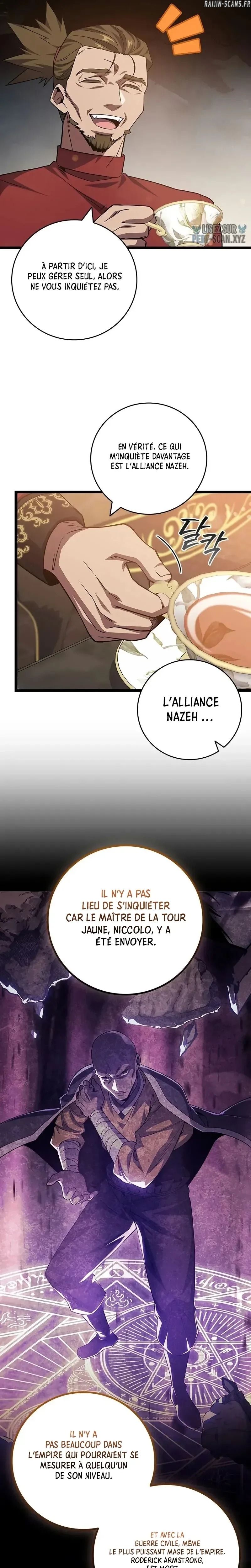 Dragon-Devouring Mage Chapitre 111 - Page 3
