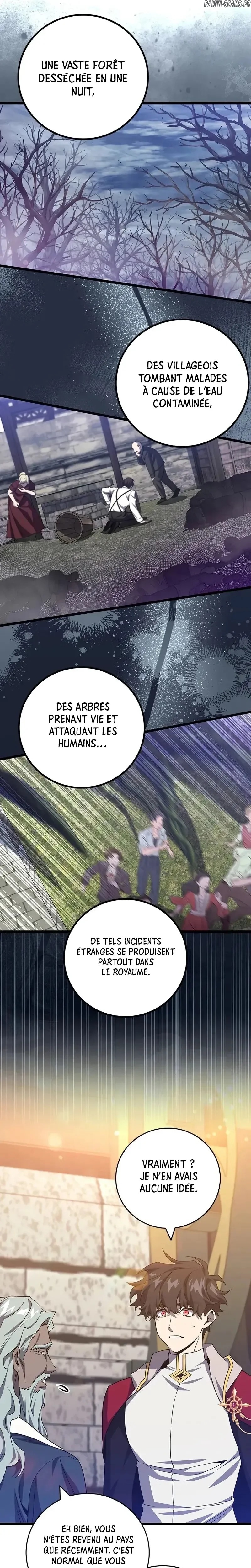 Dragon-Devouring Mage Chapitre 112 - Page 2