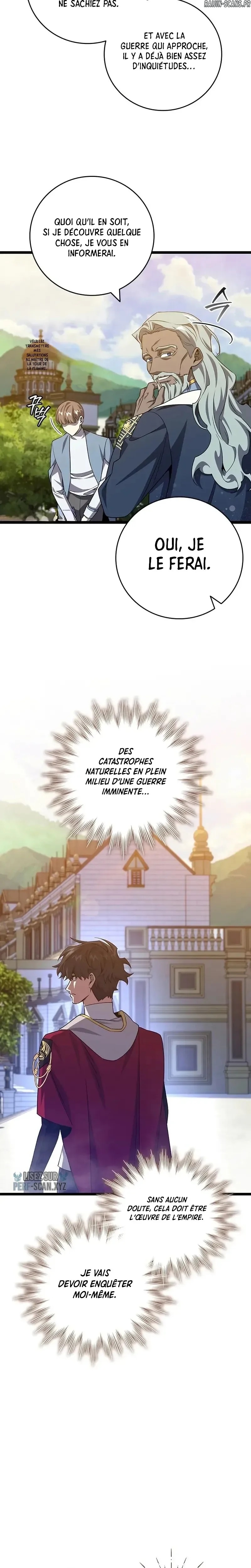 Dragon-Devouring Mage Chapitre 112 - Page 3
