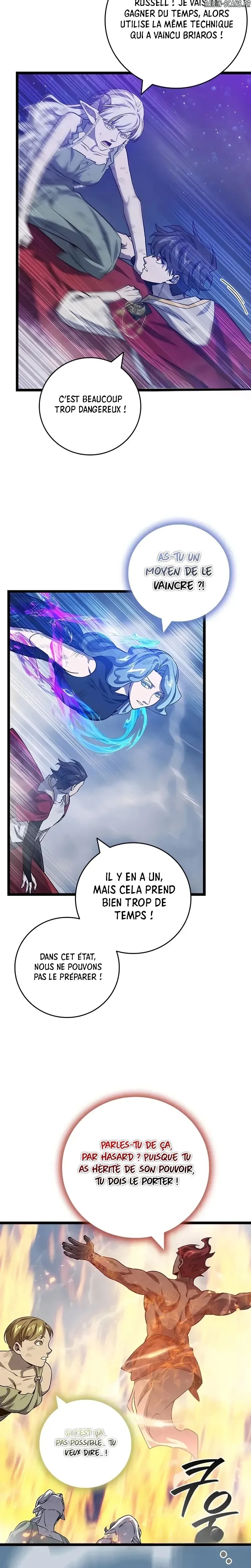 Dragon-Devouring Mage Chapitre 113 - Page 13