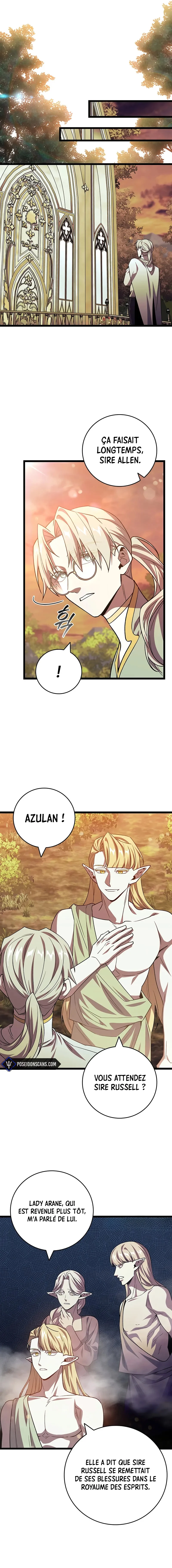 Dragon-Devouring Mage Chapitre 115 - Page 11