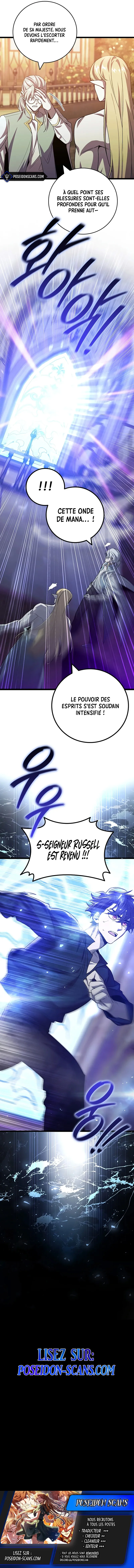 Dragon-Devouring Mage Chapitre 115 - Page 12