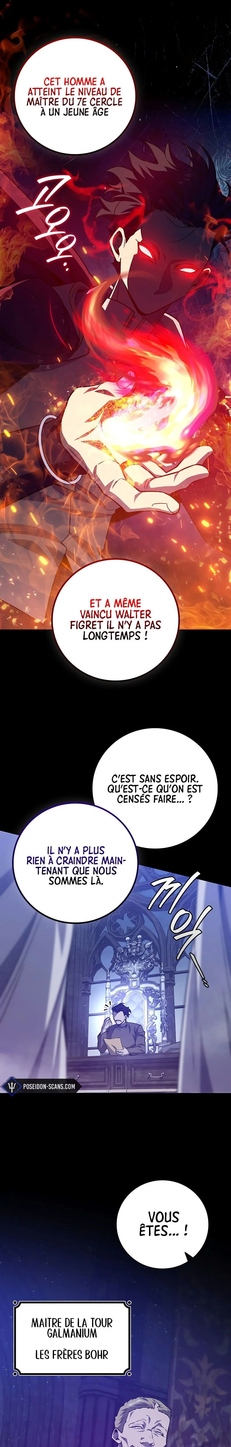 Dragon-Devouring Mage Chapitre 117 - Page 2
