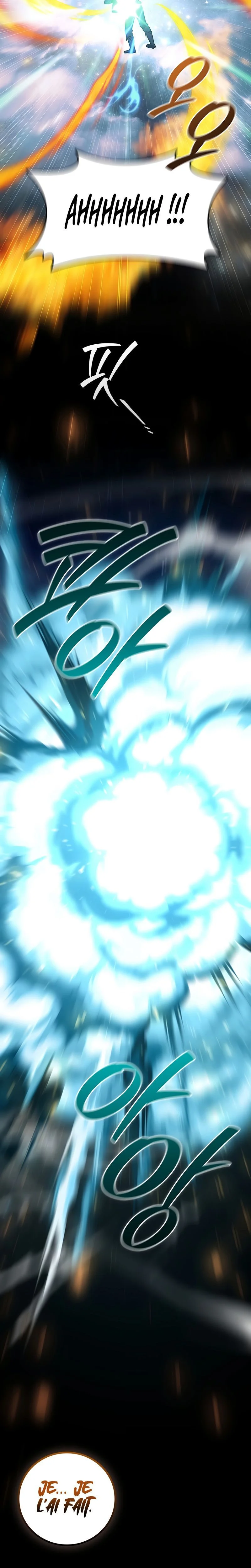Dragon-Devouring Mage Chapitre 119 - Page 8