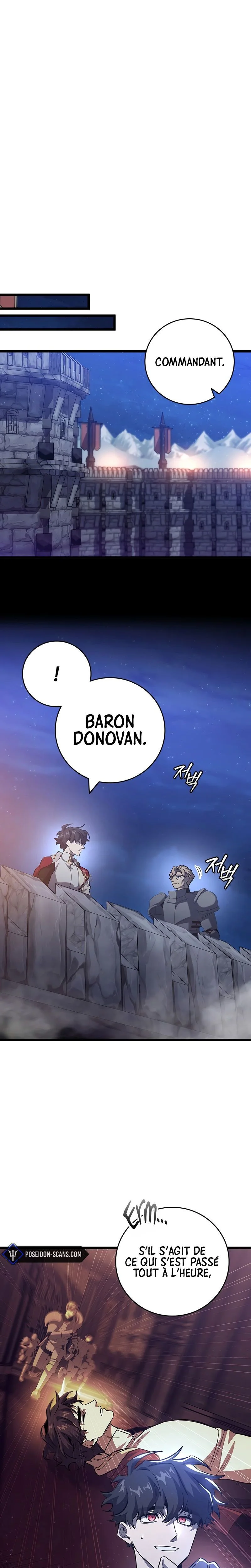 Dragon-Devouring Mage Chapitre 119 - Page 11