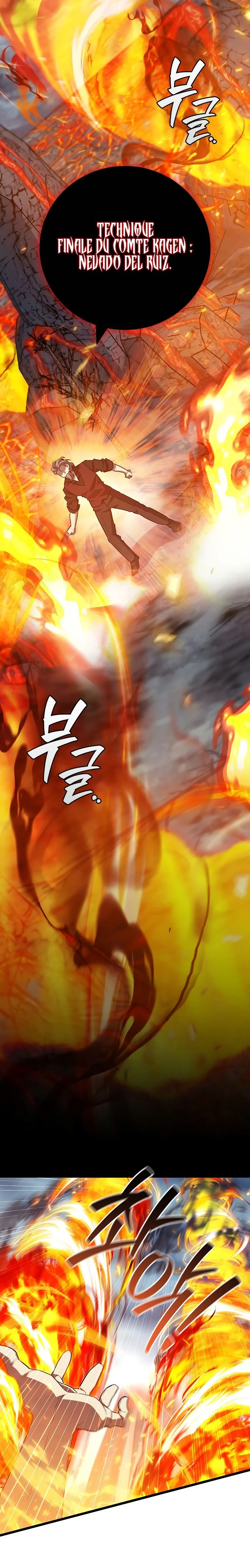 Dragon-Devouring Mage Chapitre 121 - Page 14