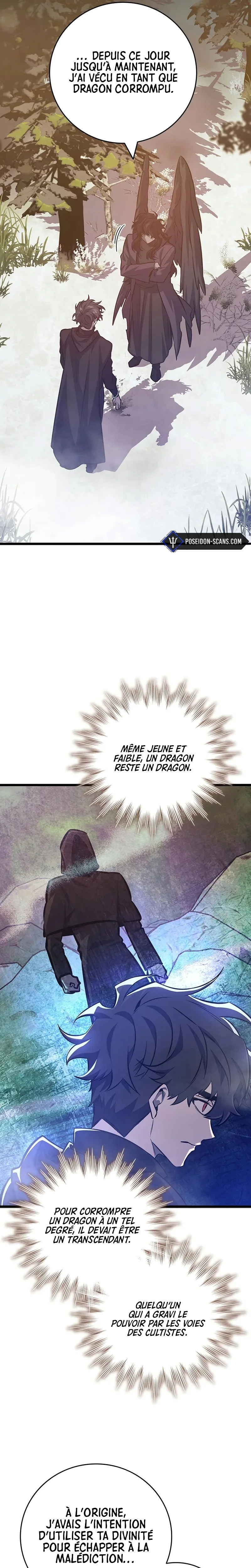 Dragon-Devouring Mage Chapitre 123 - Page 4