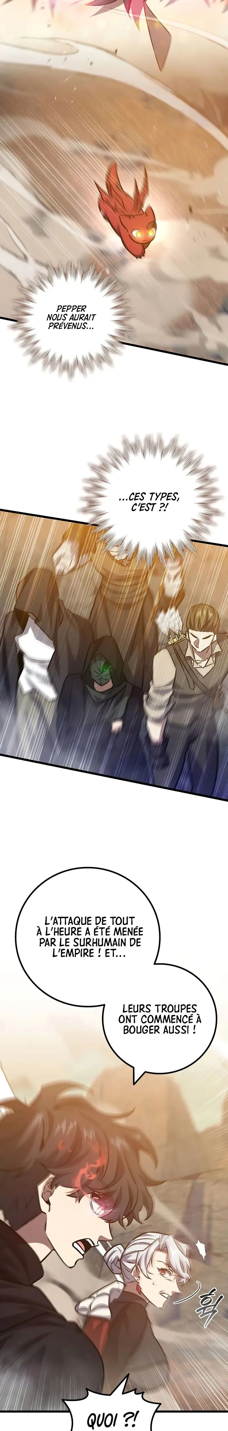 Dragon-Devouring Mage Chapitre 125 - Page 5