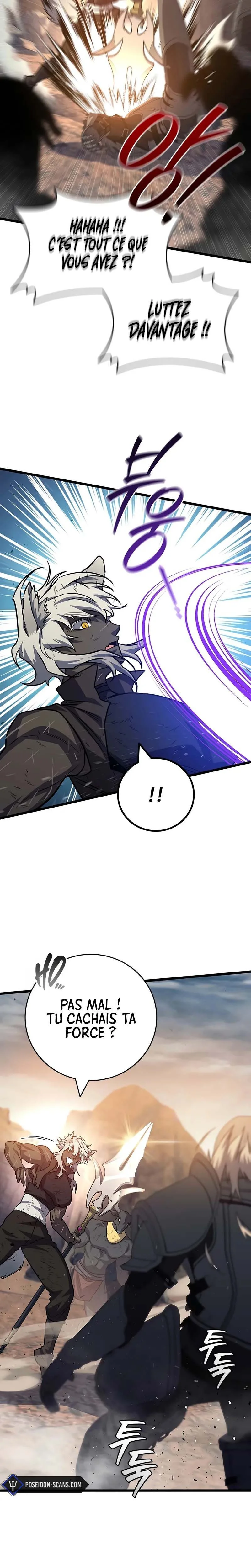 Dragon-Devouring Mage Chapitre 127 - Page 12
