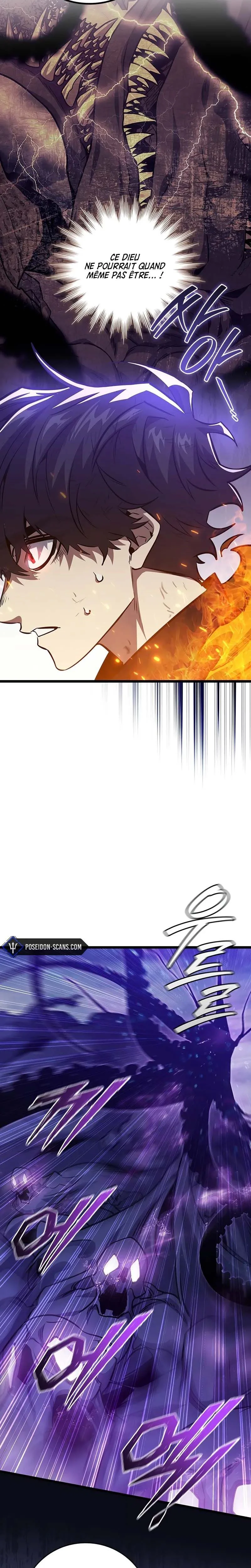 Dragon-Devouring Mage Chapitre 129 - Page 6