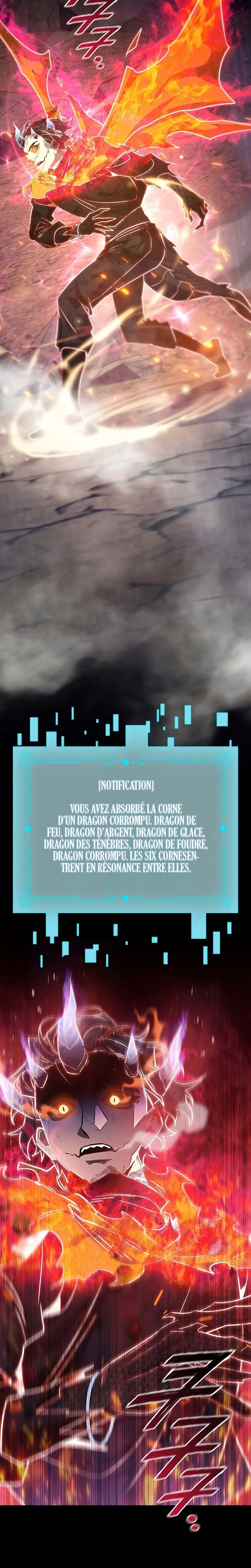 Dragon-Devouring Mage Chapitre 130 - Page 14