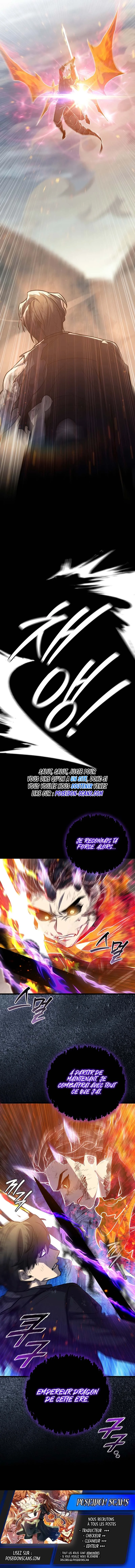 Dragon-Devouring Mage Chapitre 130 - Page 16