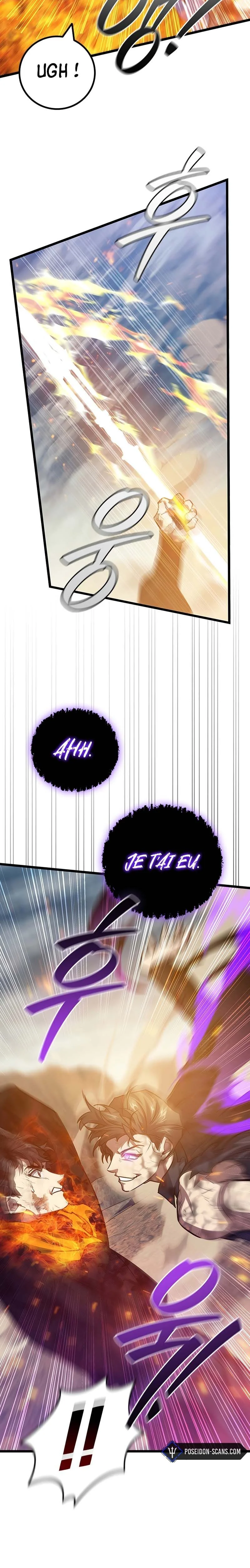 Dragon-Devouring Mage Chapitre 130 - Page 6