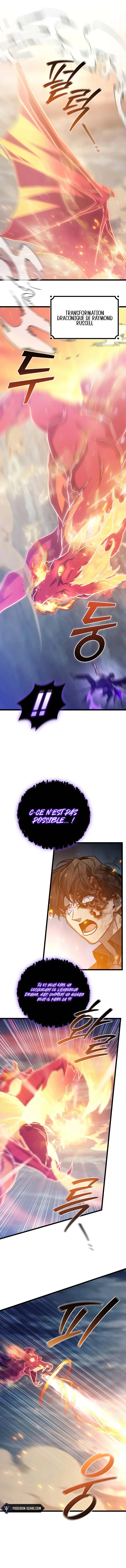 Dragon-Devouring Mage Chapitre 131 - Page 7