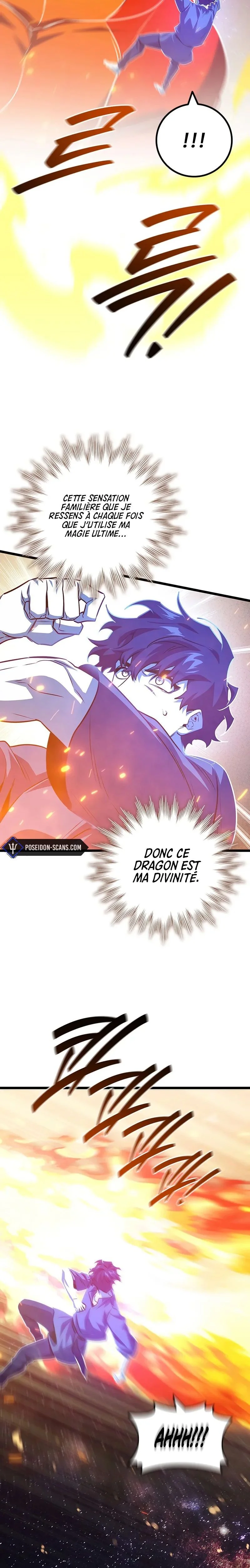 Dragon-Devouring Mage Chapitre 132 - Page 15