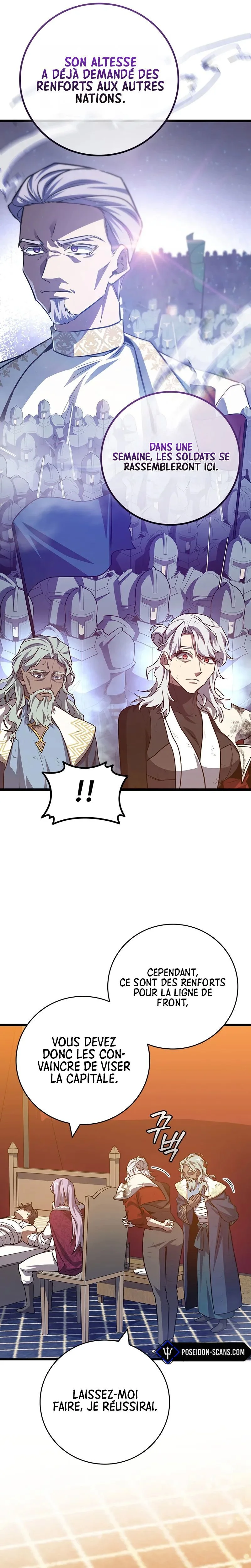 Dragon-Devouring Mage Chapitre 132 - Page 4