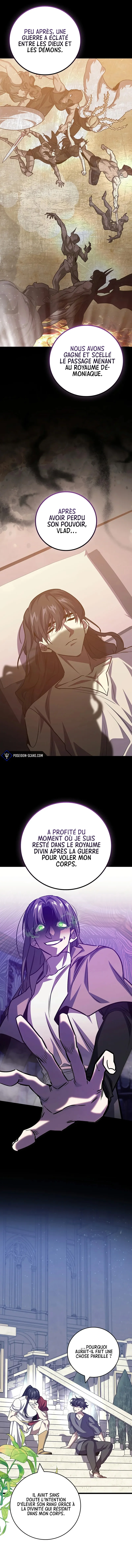 Dragon-Devouring Mage Chapitre 134 - Page 4