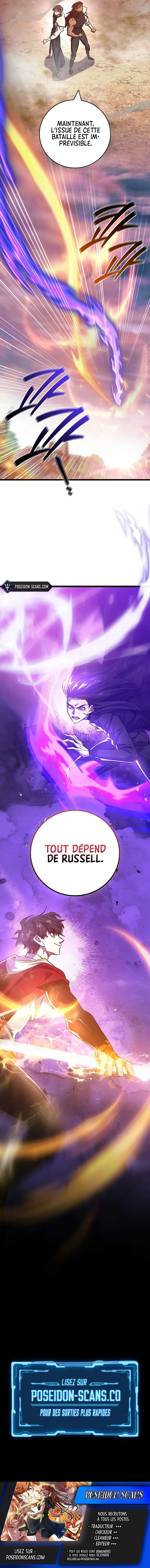 Dragon-Devouring Mage Chapitre 135 - Page 13