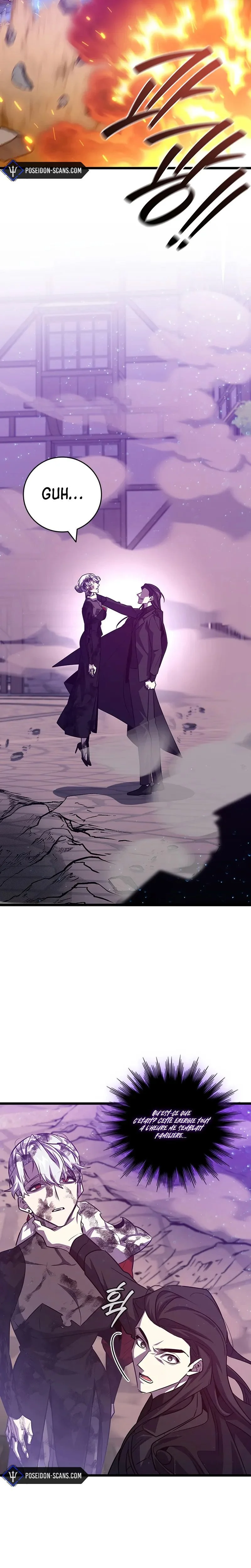 Dragon-Devouring Mage Chapitre 135 - Page 9