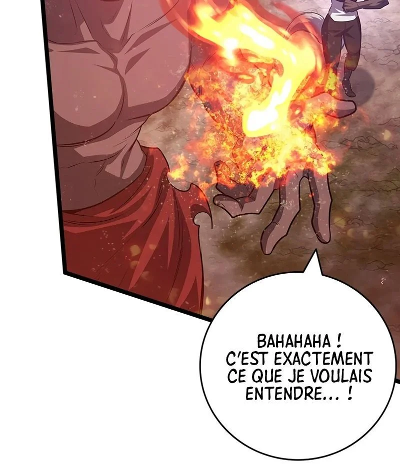 Dragon-Devouring Mage Chapitre 137 - Page 4