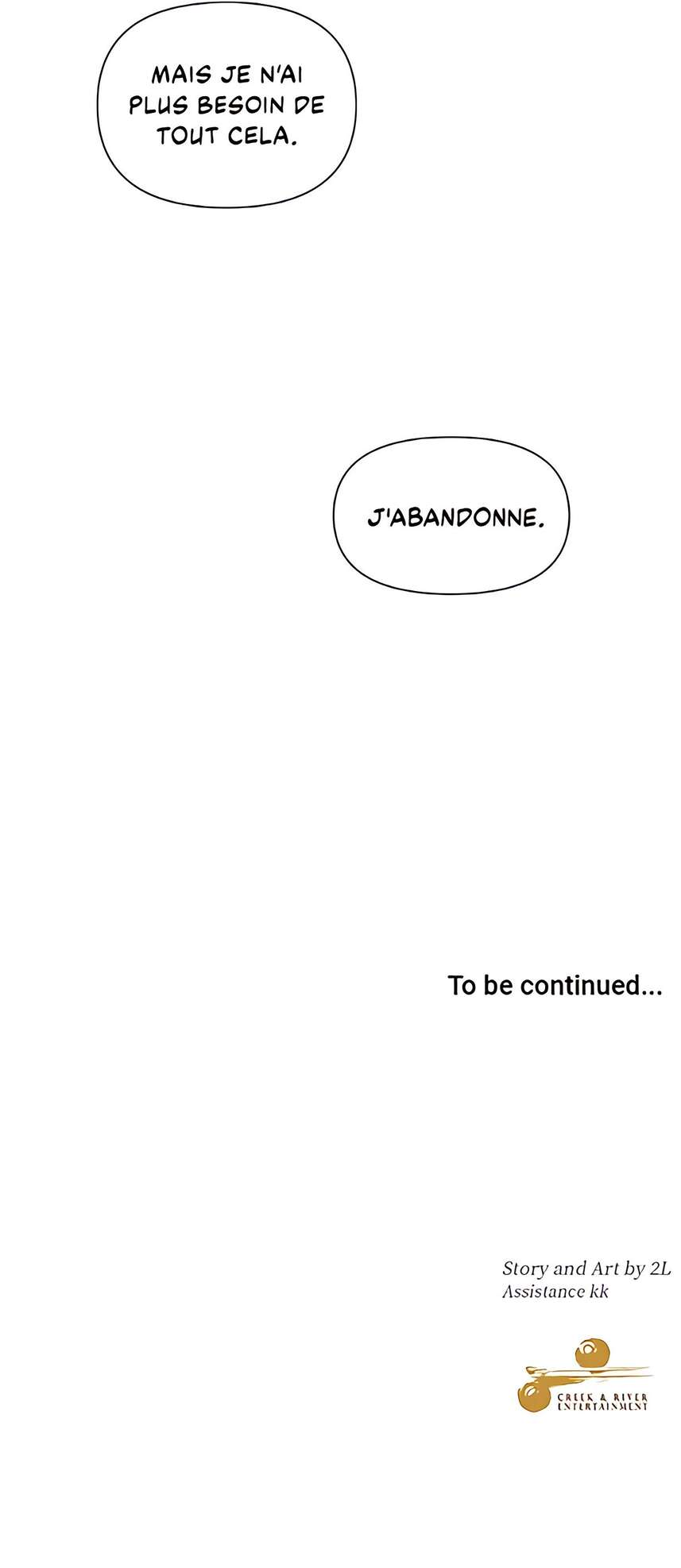 Dreaming Freedom Chapitre 15 - Page 9