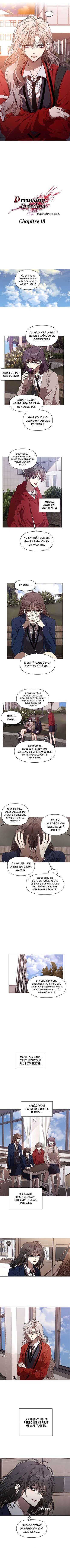 Dreaming Freedom Chapitre 18 - Page 3