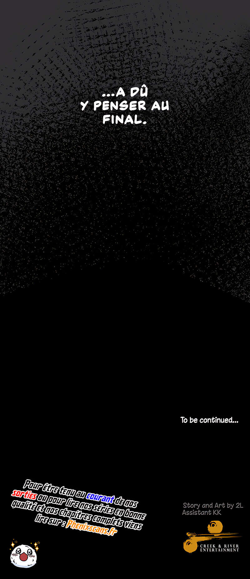 Dreaming Freedom Chapitre 43 - Page 11