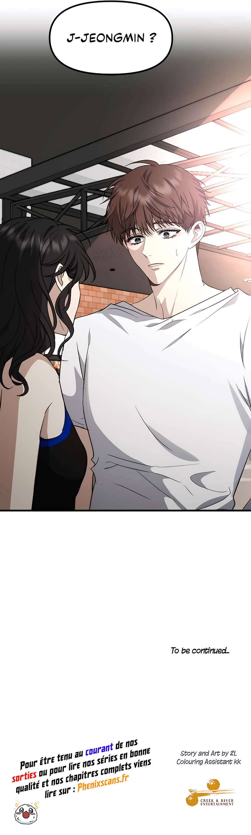 Dreaming Freedom Chapitre 51 - Page 9
