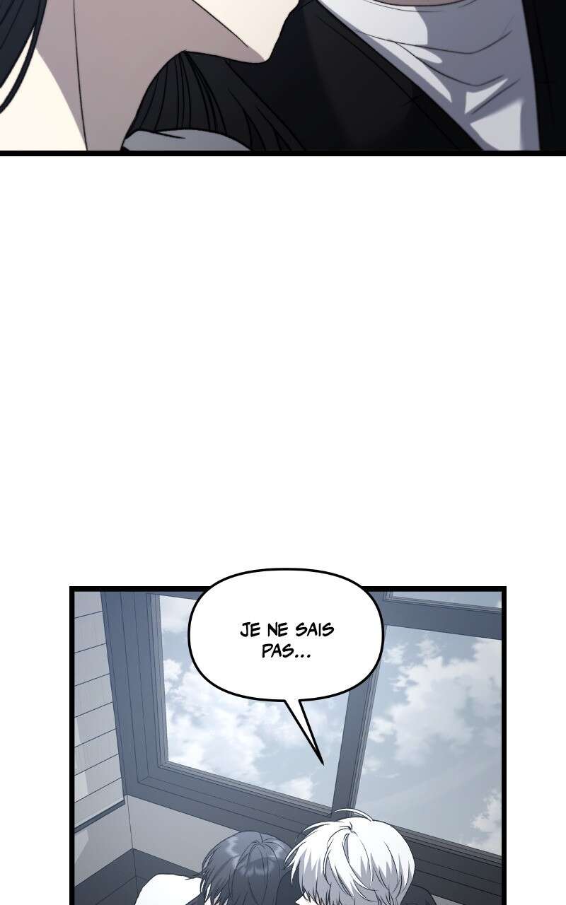 Dreaming Freedom Chapitre 102 - Page 11