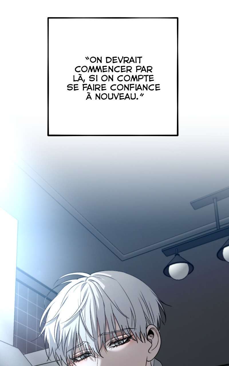 Dreaming Freedom Chapitre 102 - Page 110