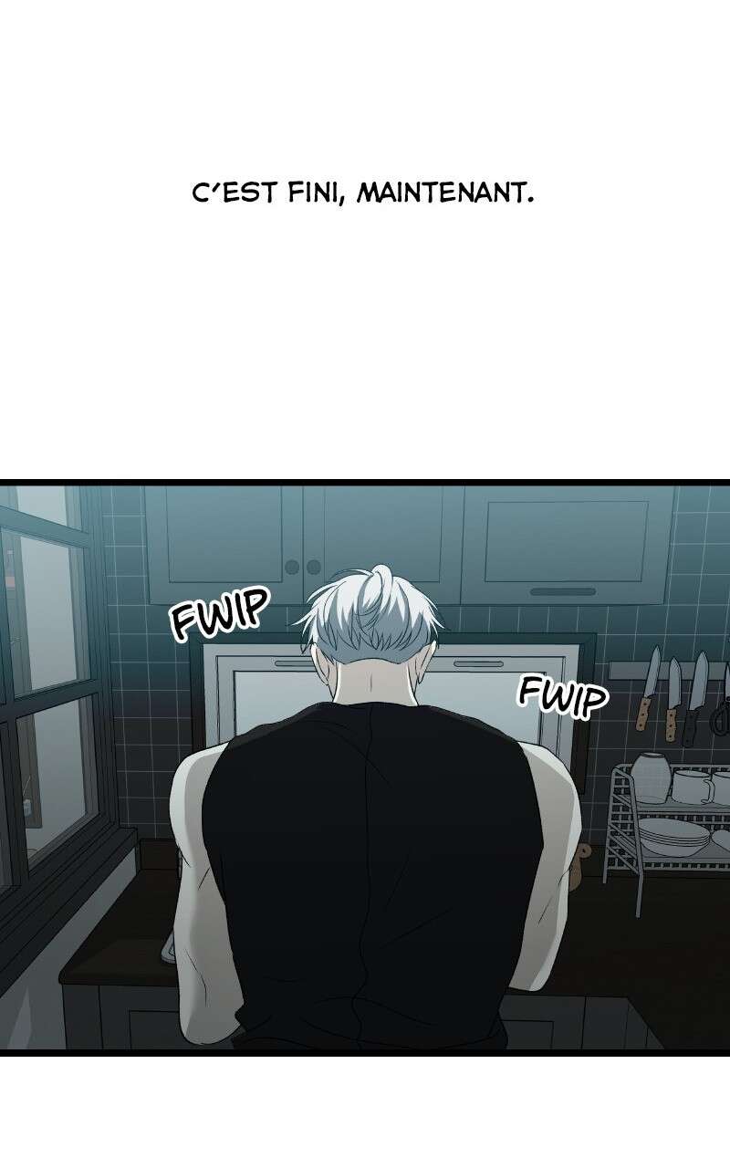 Dreaming Freedom Chapitre 102 - Page 114