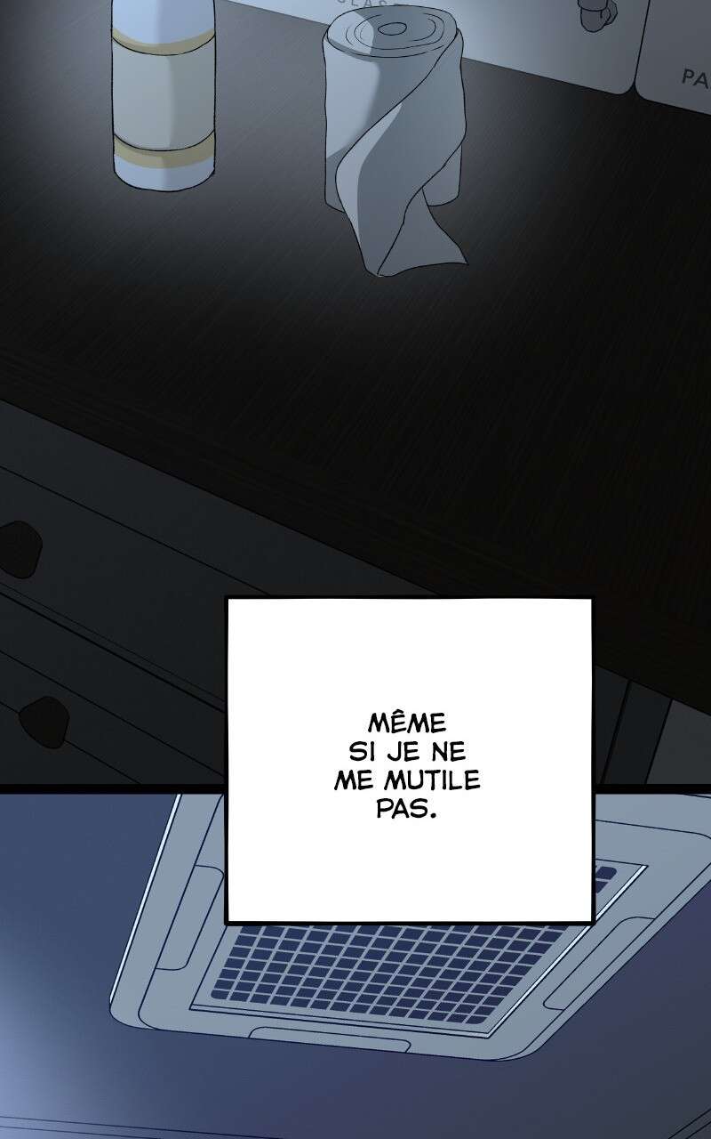 Dreaming Freedom Chapitre 102 - Page 116