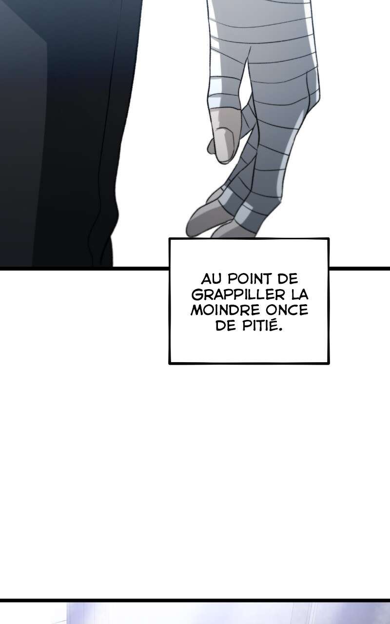Dreaming Freedom Chapitre 102 - Page 119
