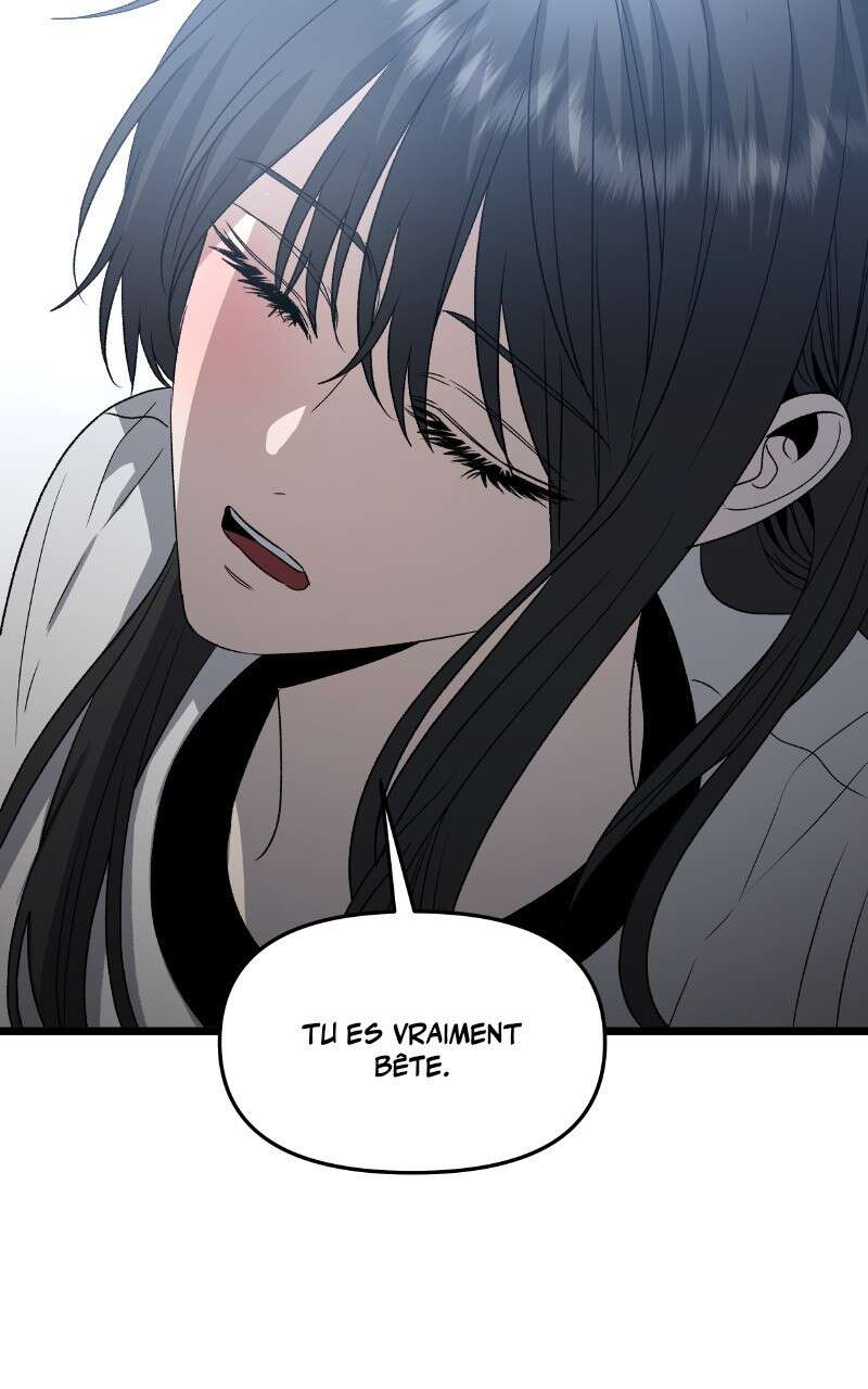 Dreaming Freedom Chapitre 102 - Page 13